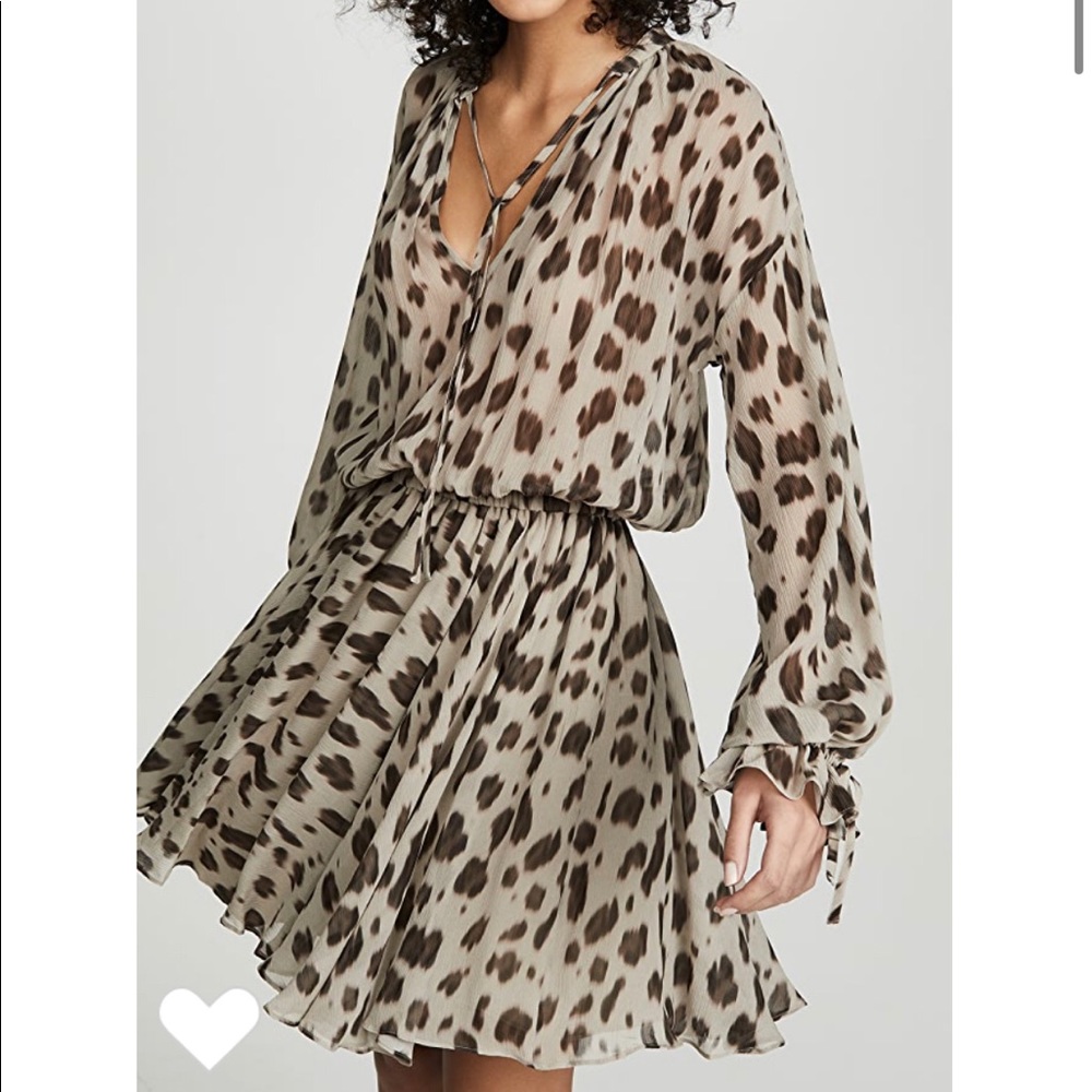 Anine Bing Dress
